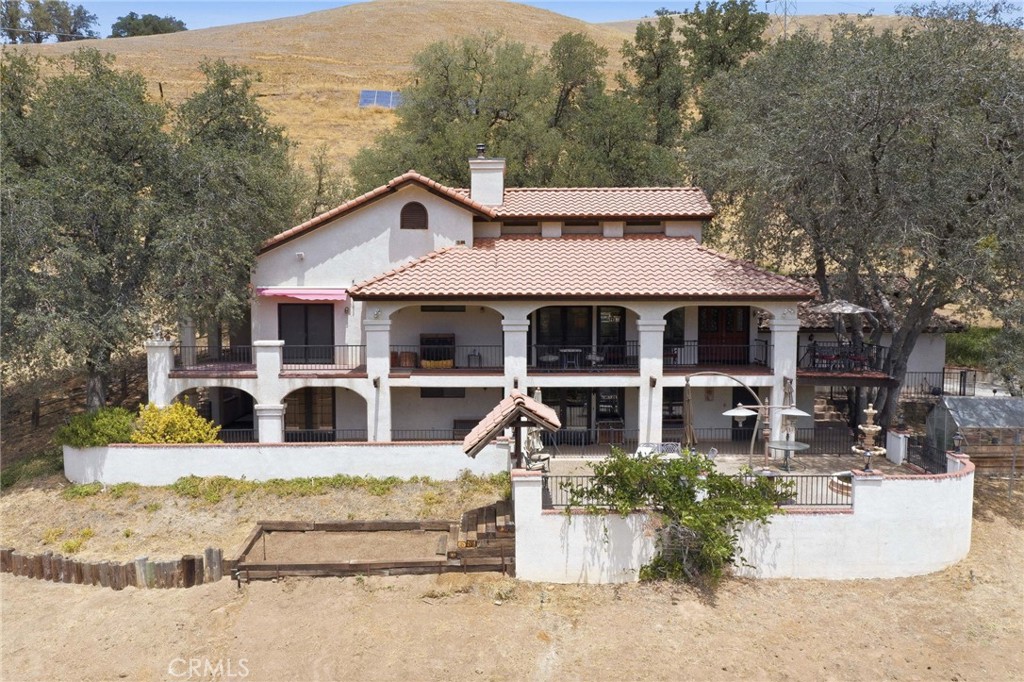 9836 Hwy 155, Glennville, CA 93226