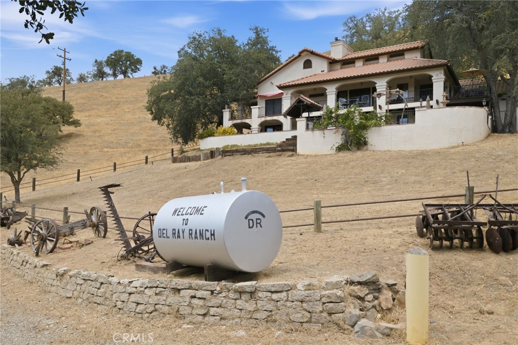 9836 Hwy 155, Glennville, CA 93226