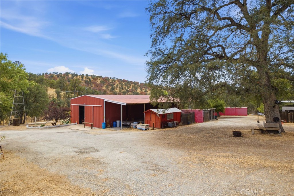 9836 Hwy 155, Glennville, CA 93226