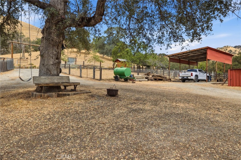 9836 Hwy 155, Glennville, CA 93226