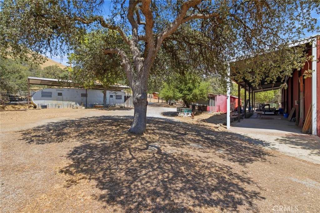 9836 Hwy 155, Glennville, CA 93226