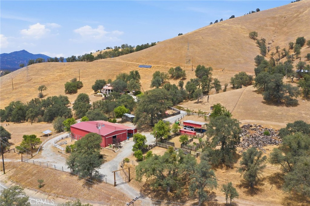 9836 Hwy 155, Glennville, CA 93226