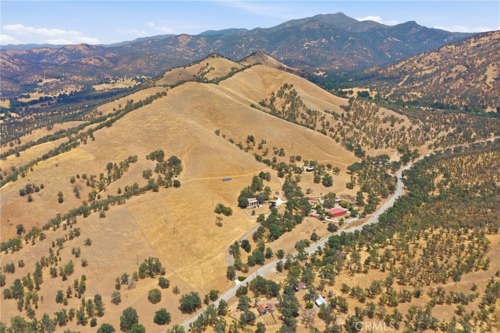 9836 Hwy 155, Glennville, CA 93226