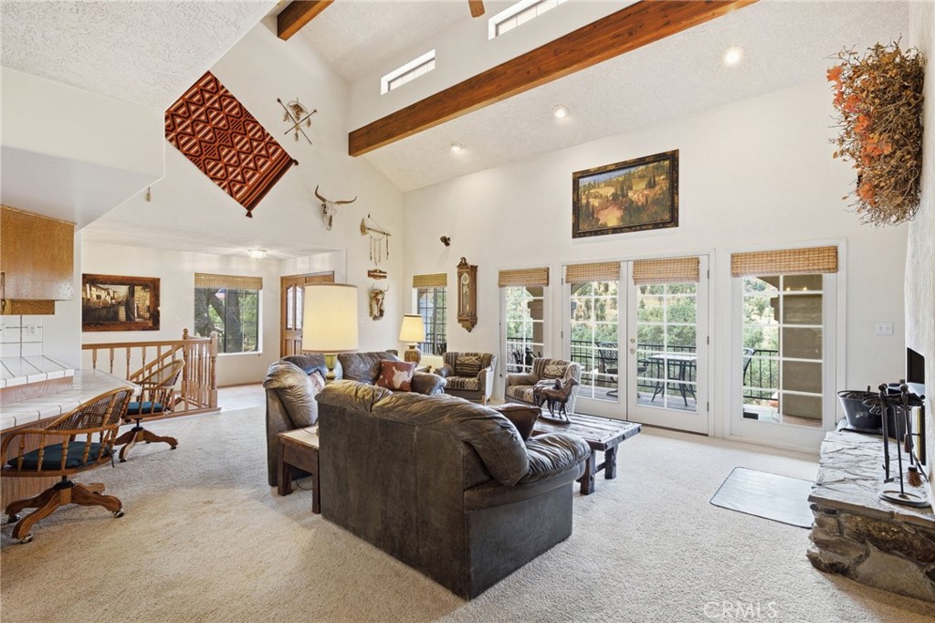 9836 Hwy 155, Glennville, CA 93226
