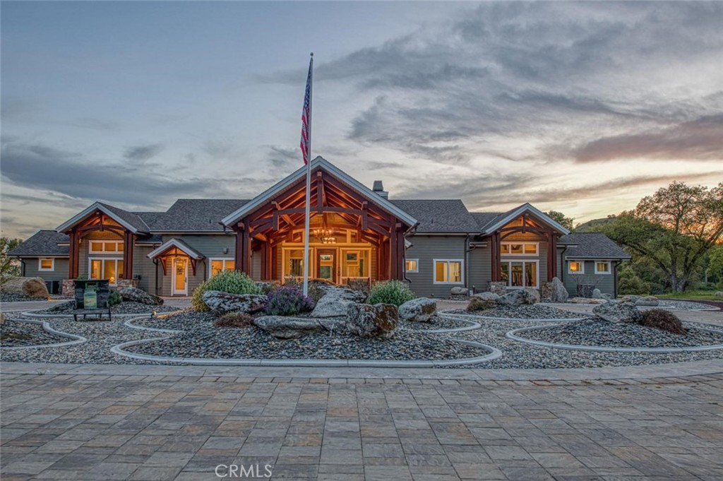 31825 Auberry Rd, Auberry, CA 93602
