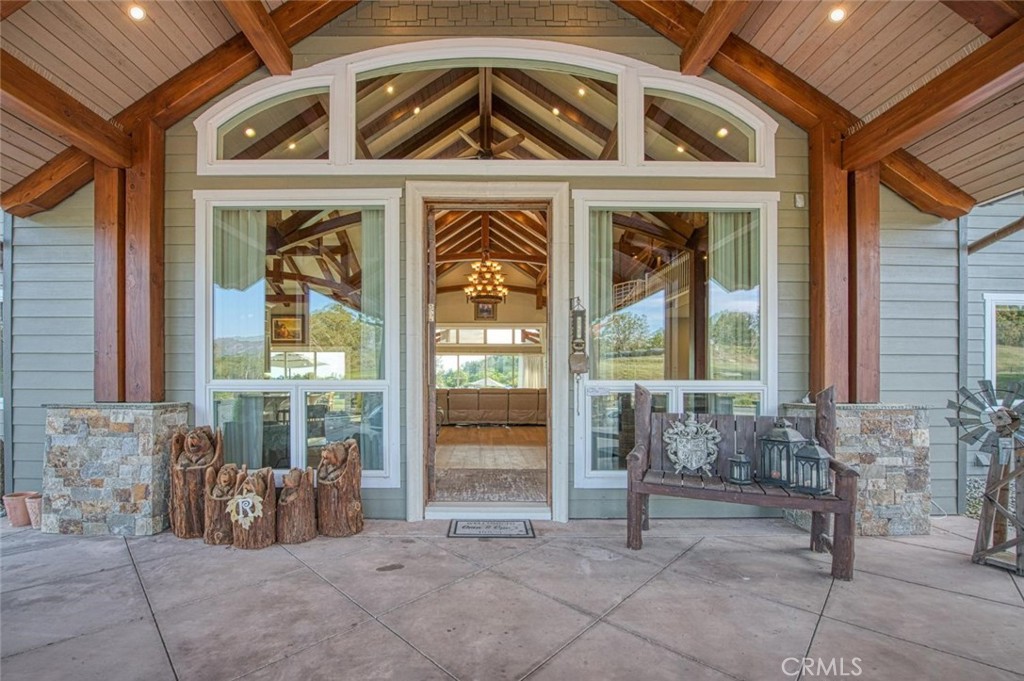 31825 Auberry Rd, Auberry, CA 93602