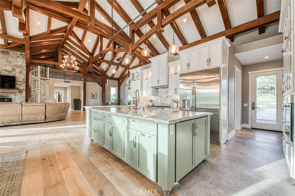 31825 Auberry Rd, Auberry, CA 93602