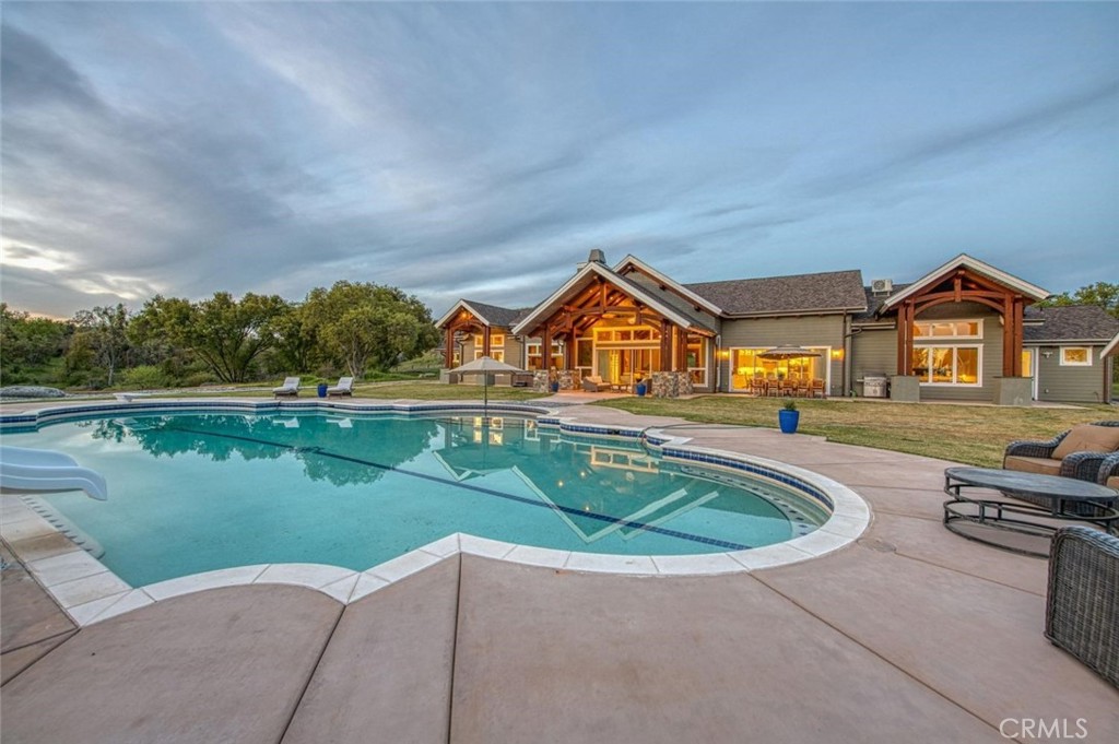 31825 Auberry Rd, Auberry, CA 93602