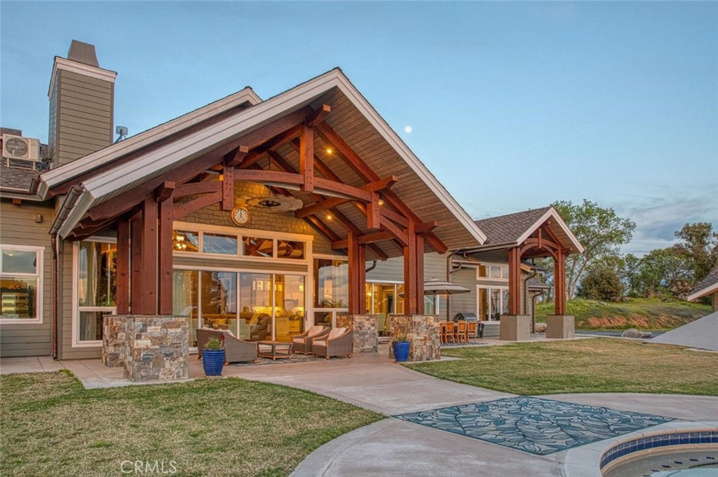 31825 Auberry Rd, Auberry, CA 93602