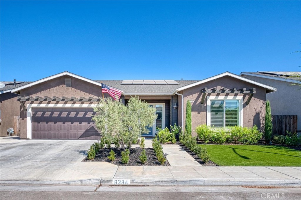 6334 E Garland, Fresno, CA 93727