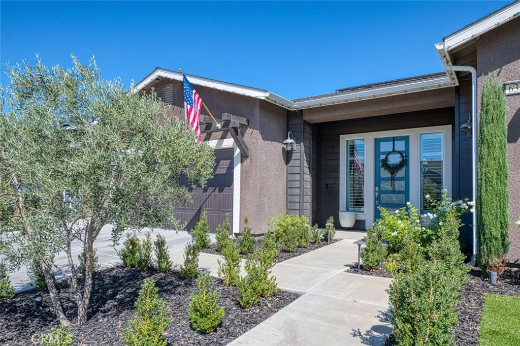 6334 E Garland, Fresno, CA 93727