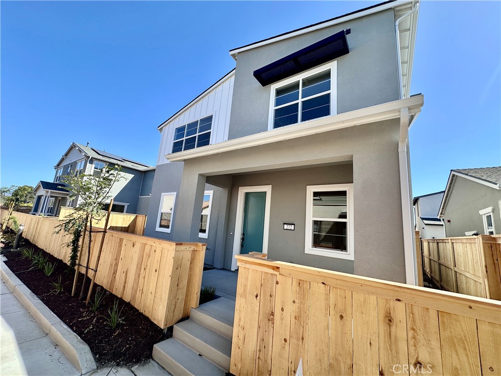272 Memphis Belle Way, San Luis Obispo, CA 93401