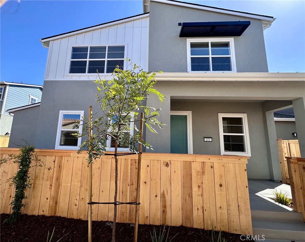 272 Memphis Belle Way, San Luis Obispo, CA 93401