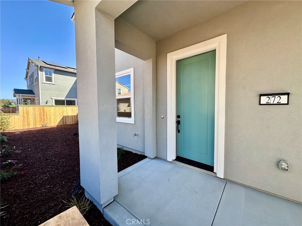 272 Memphis Belle Way, San Luis Obispo, CA 93401