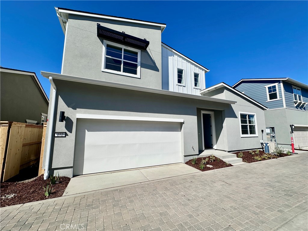 272 Memphis Belle Way, San Luis Obispo, CA 93401