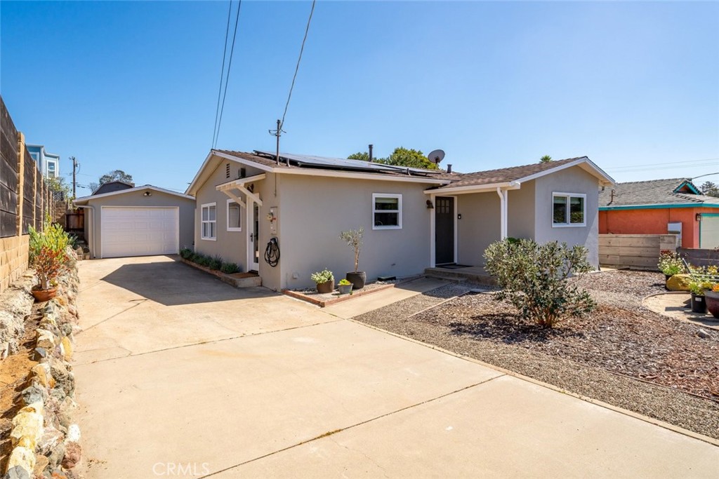 1162 14th, Los Osos, CA 93402