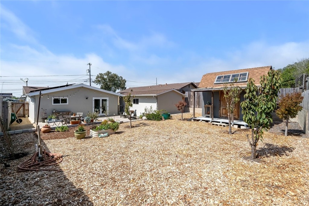 1162 14th, Los Osos, CA 93402
