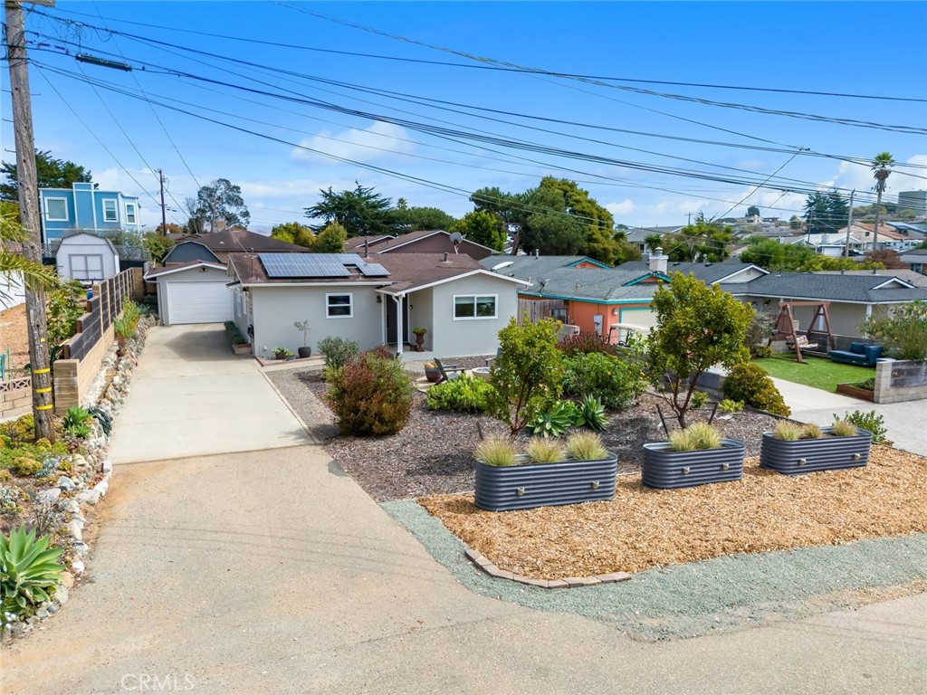 1162 14th, Los Osos, CA 93402