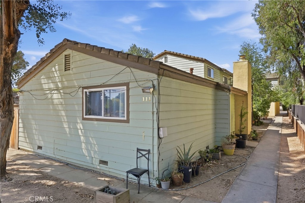 111 Oak, Paso Robles, CA 93446