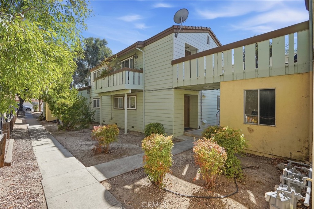 111 Oak, Paso Robles, CA 93446