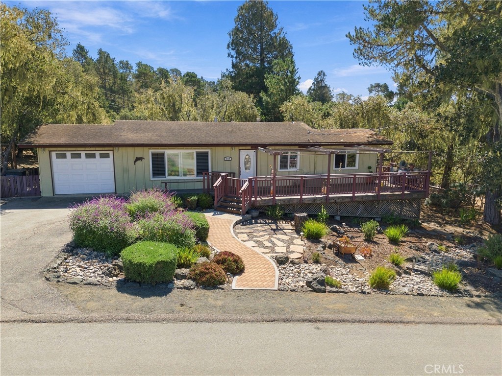 1150 Kenneth Drive, Cambria, CA 93428