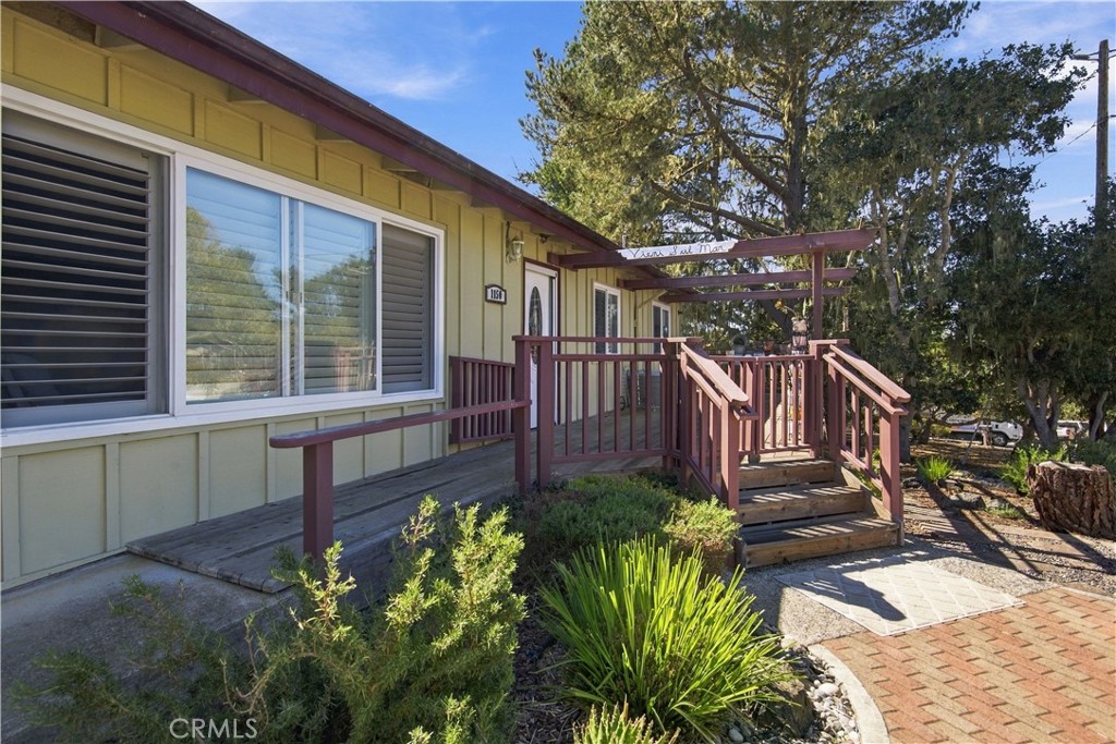 1150 Kenneth Drive, Cambria, CA 93428