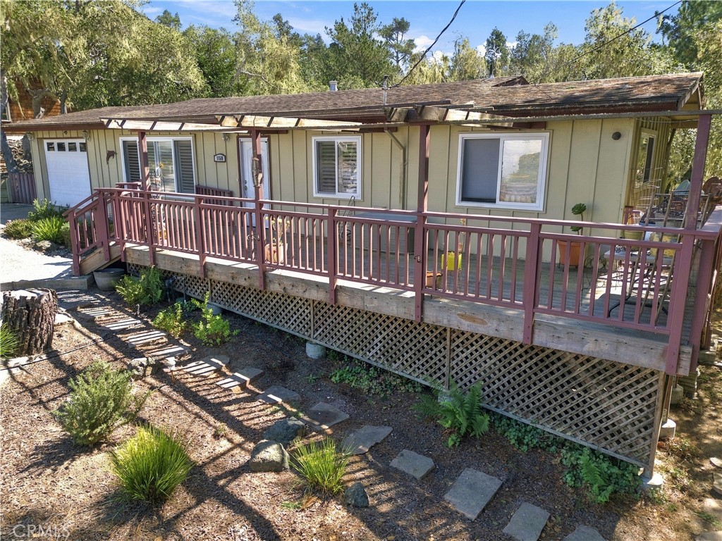 1150 Kenneth Drive, Cambria, CA 93428