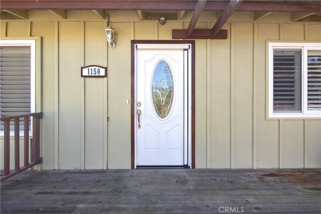 1150 Kenneth Drive, Cambria, CA 93428