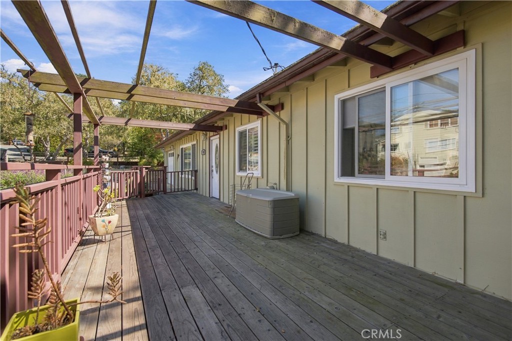 1150 Kenneth Drive, Cambria, CA 93428