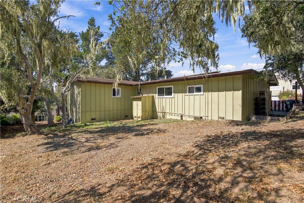 1150 Kenneth Drive, Cambria, CA 93428