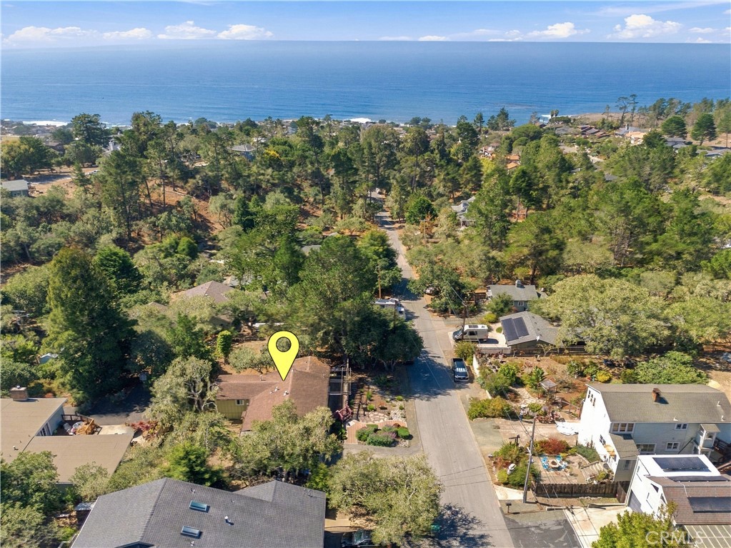 1150 Kenneth Drive, Cambria, CA 93428