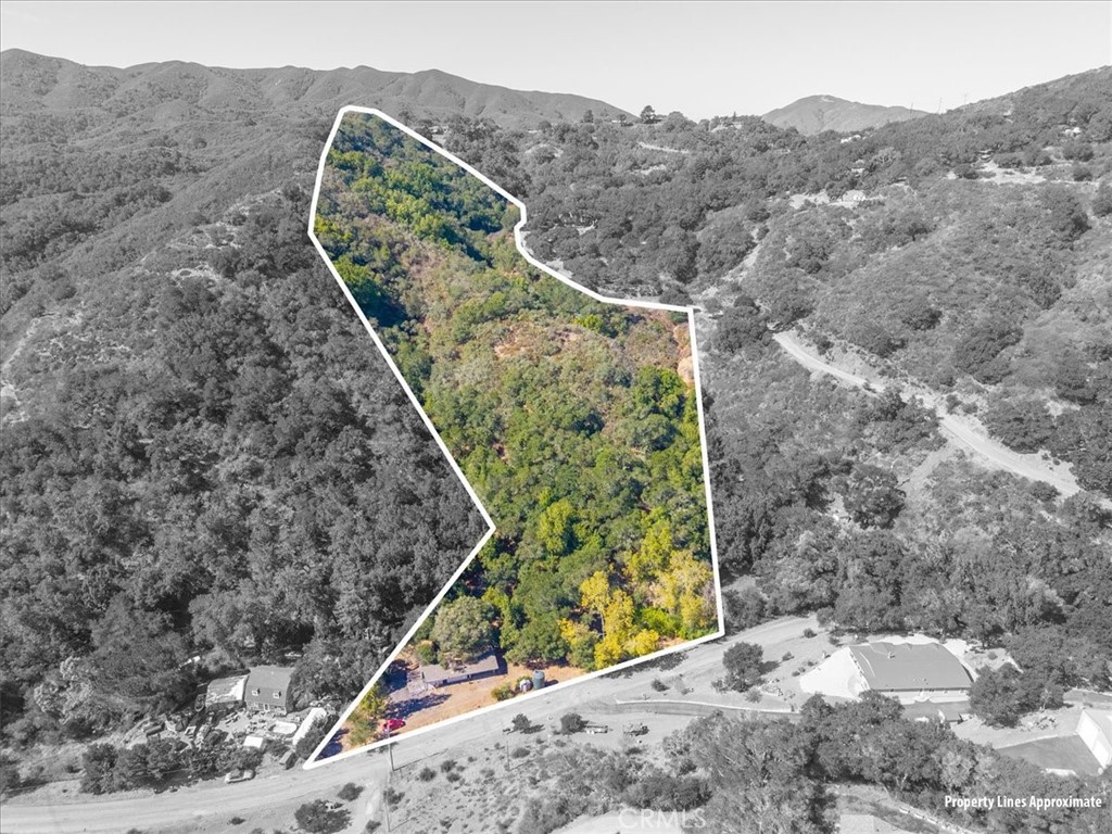 6205 Toro Creek Rd, Atascadero, CA 93422