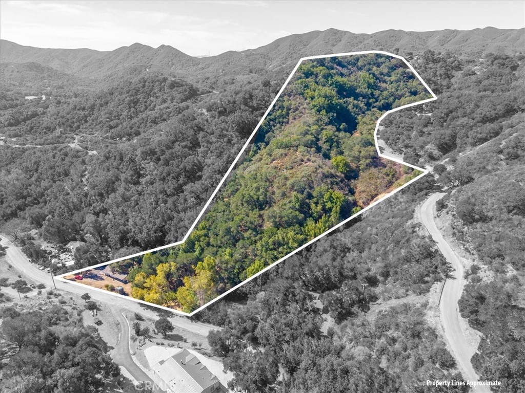 6205 Toro Creek Rd, Atascadero, CA 93422