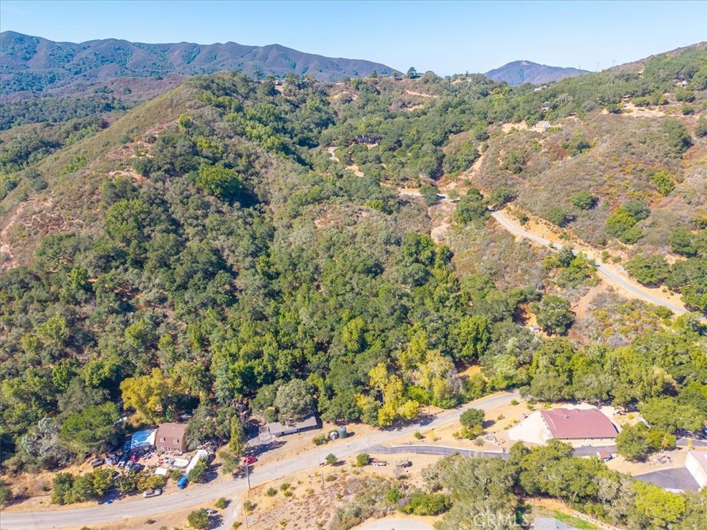 6205 Toro Creek Rd, Atascadero, CA 93422