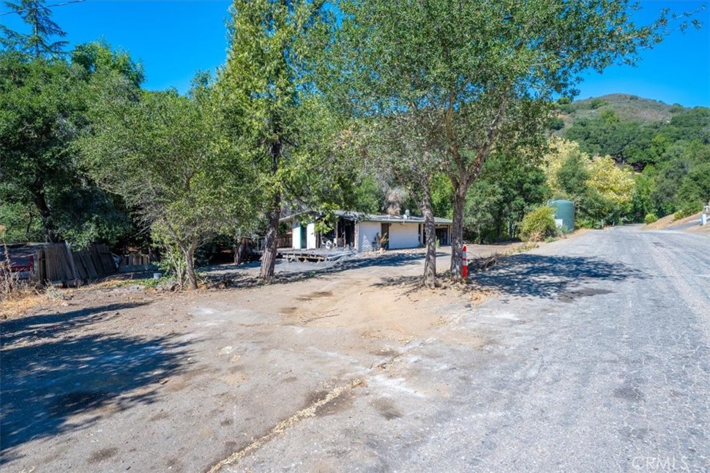 6205 Toro Creek Rd, Atascadero, CA 93422