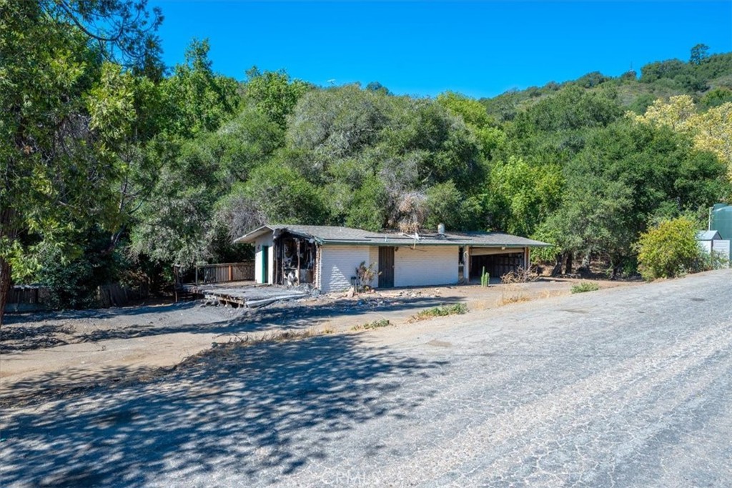 6205 Toro Creek Rd, Atascadero, CA 93422