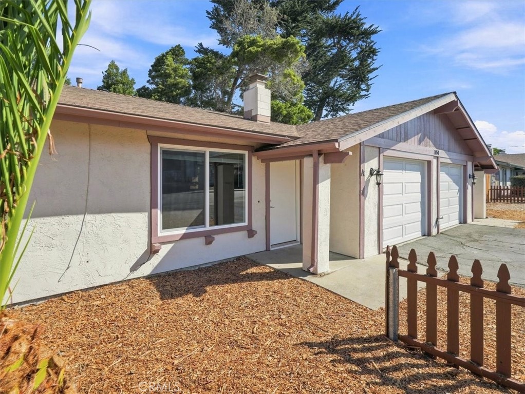 1050 Santa Ynez Ave, Los Osos, CA 93402