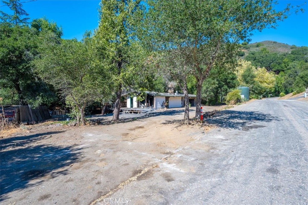 6205 Toro Creek Rd, Atascadero, CA 93422