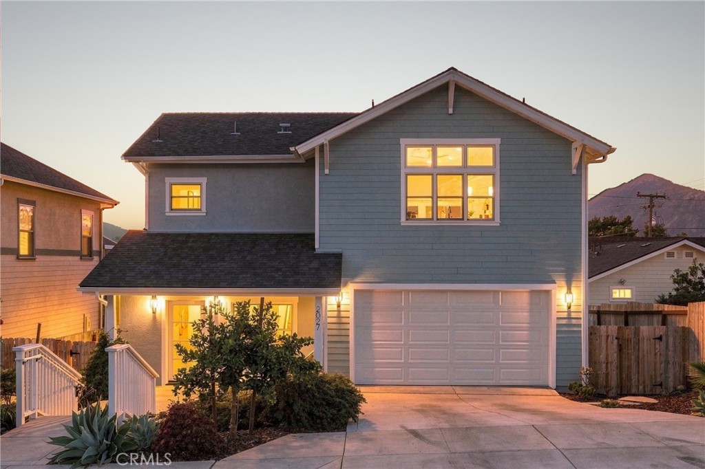 2027 Rachel St, San Luis Obispo, CA 93401