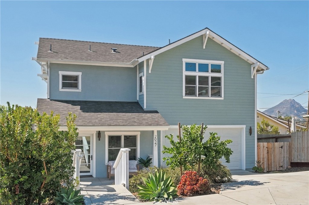 2027 Rachel St, San Luis Obispo, CA 93401