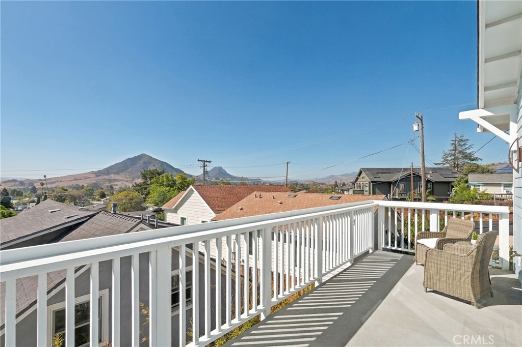 2027 Rachel St, San Luis Obispo, CA 93401