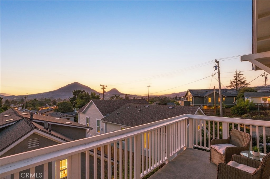 2027 Rachel St, San Luis Obispo, CA 93401