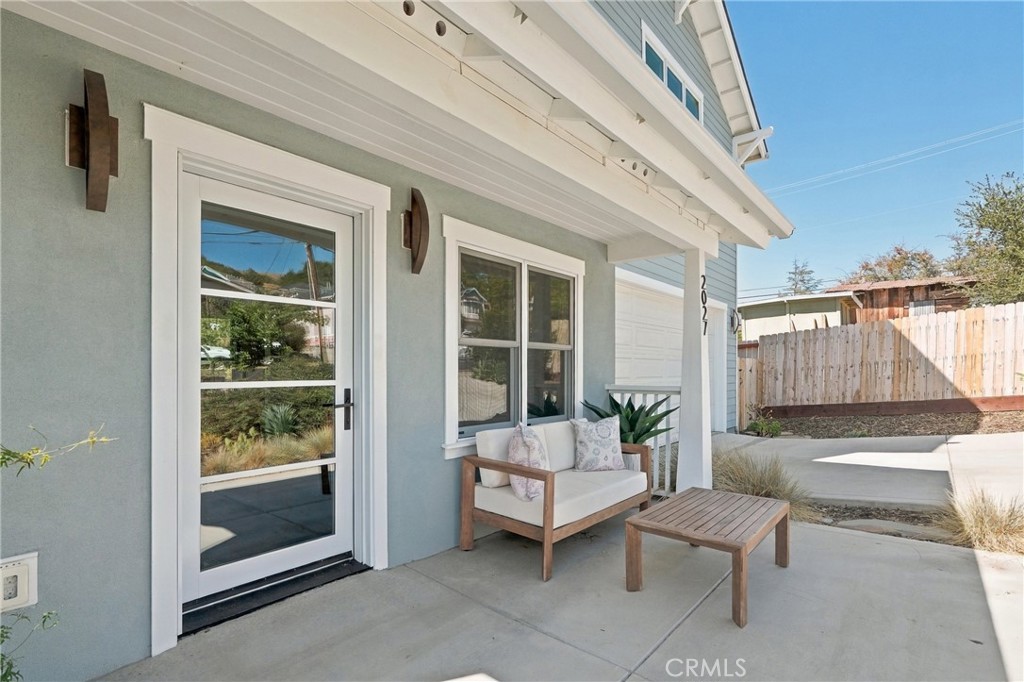 2027 Rachel St, San Luis Obispo, CA 93401