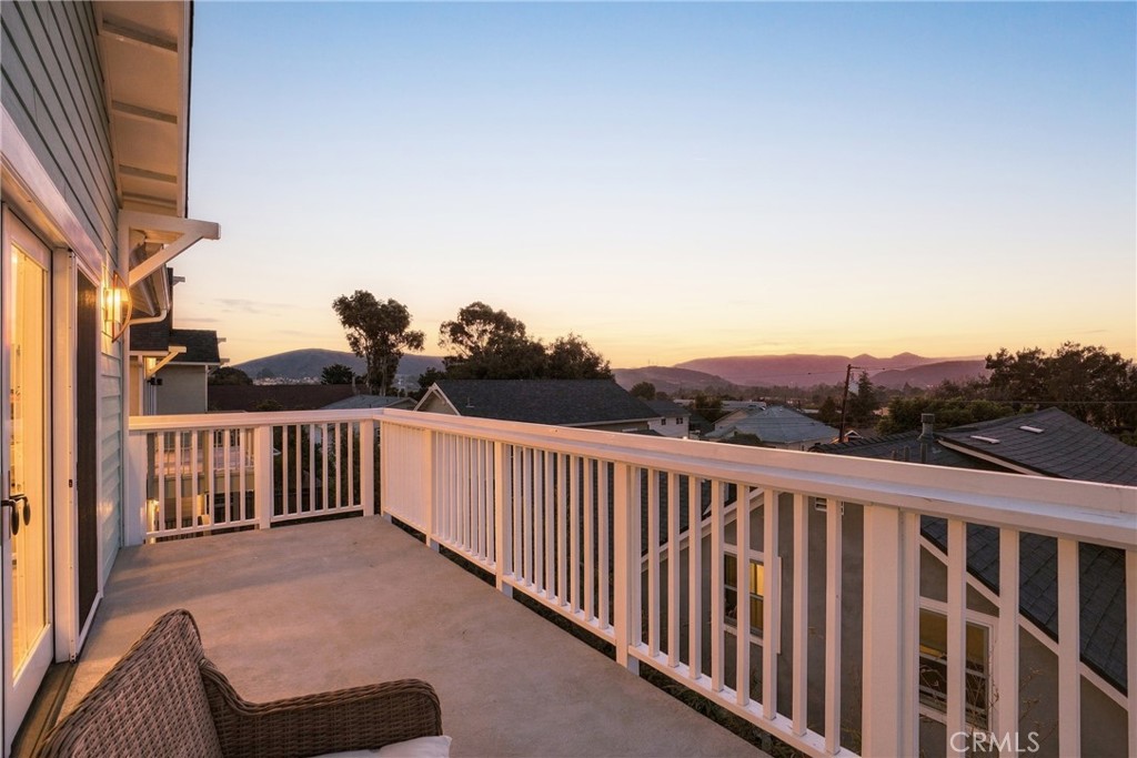 2027 Rachel St, San Luis Obispo, CA 93401