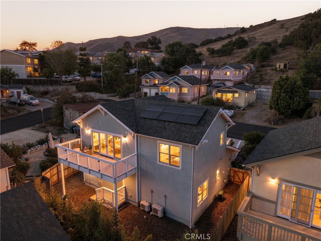 2027 Rachel St, San Luis Obispo, CA 93401