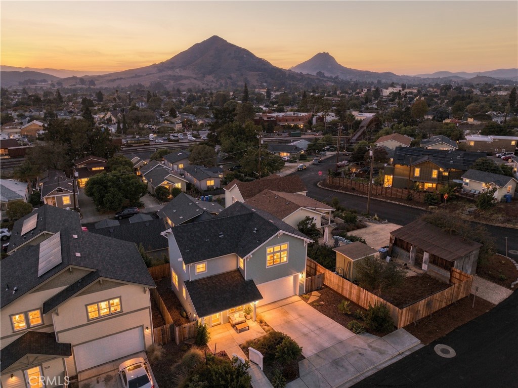 2027 Rachel St, San Luis Obispo, CA 93401
