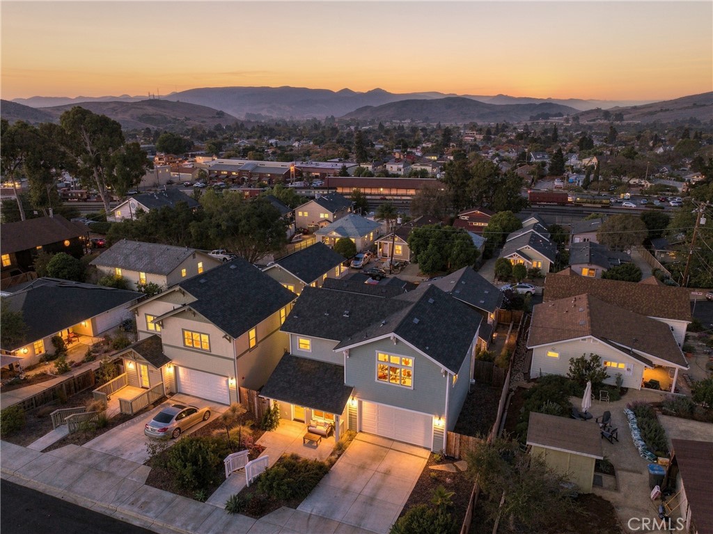 2027 Rachel St, San Luis Obispo, CA 93401