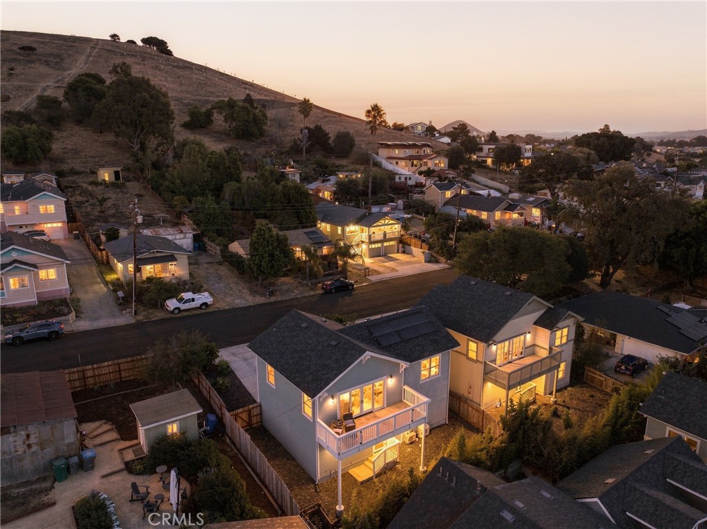 2027 Rachel St, San Luis Obispo, CA 93401
