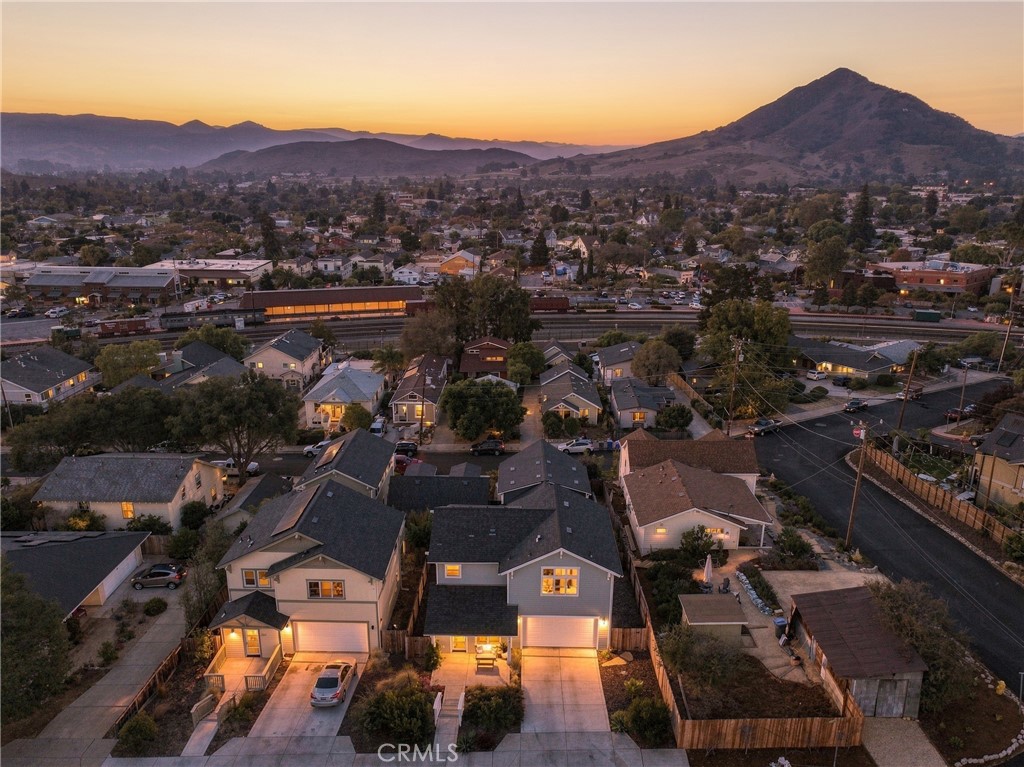 2027 Rachel St, San Luis Obispo, CA 93401
