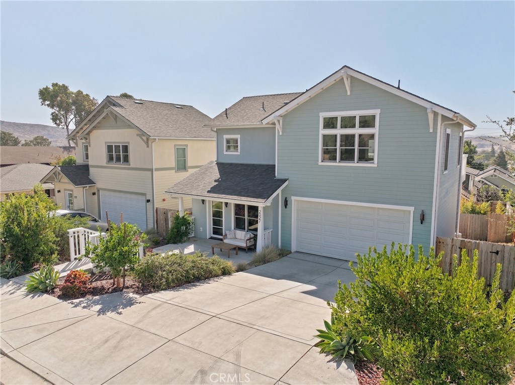 2027 Rachel St, San Luis Obispo, CA 93401